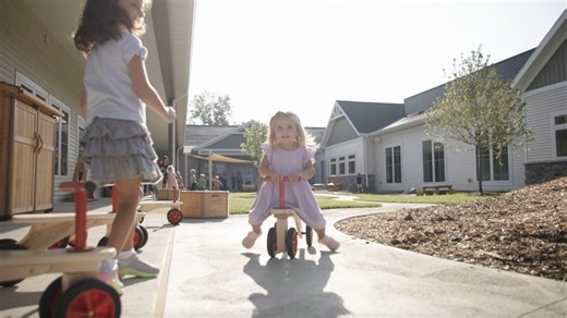 2.5K views · 59 reactions | Check out this incredible story of God's goodness and faithfulness as we hear about the transition of The Early Learning Center these last few years and how God's hands have been all over it. | Granger Community Church | Facebook