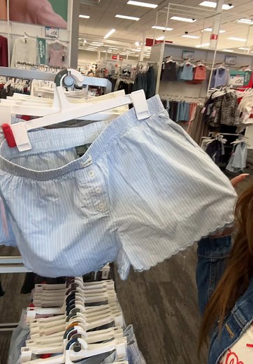 Affordable Men's Boxers at Target and Walmart