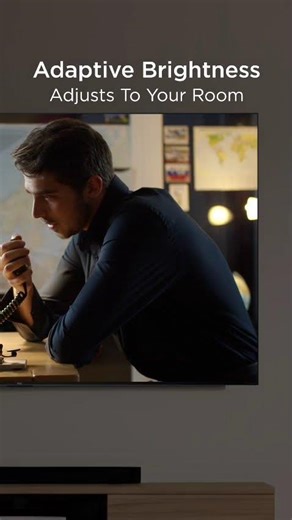 Turn chilly nights into moments of warmth with TCL Premium QD-Mini LED.