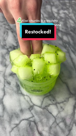We just restocked! Link in bio for our slime shop! ❤️❤️#slime #fyp #ShowOffLandOFrost