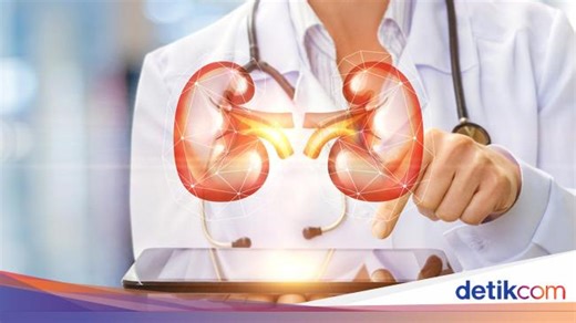 Kencing Batu dan Batu Ginjal, Apakah Sama? Begini Faktanya
