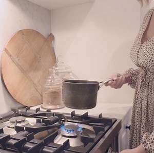 81K views · 126 reactions | The kitchen really is the heart of the home. For property stylist Amy Smith, designing a kitchen that fits her family’s needs was a no-brainer! | Home Beautiful | Facebook