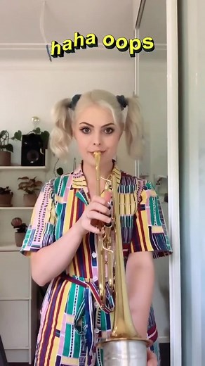 How Cartoons Create Trumpet Sounds