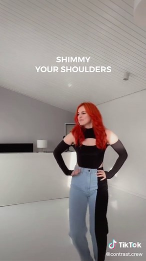 Club Seductive Dance Moves Tutorial