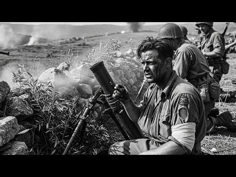 The "Thief" Who Saved an Entire Division in Italy