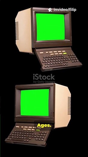 Can You Believe THIS Was a Computer in 1995? 💻