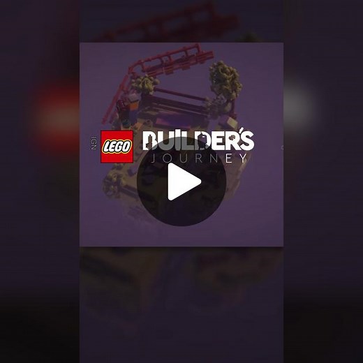 LEGO Builder's Journey Game Review