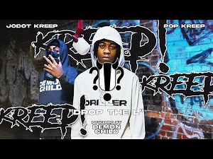 Pop Kreep x Jodot Kreep- "Drop the L"I !?! Huhh Live Performance #018
