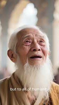 The Story of Simeon (Luke 2:25-35)