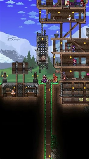 BUNNY SLIME??? #terraria #gaming