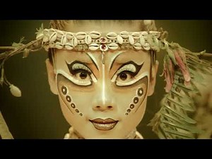 Cirque du Soleil | Official Trailer