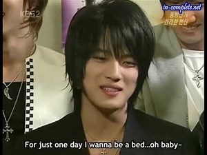 DBSK crazy - funny moments