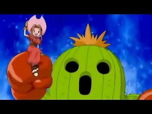 Digimon - intro Latino