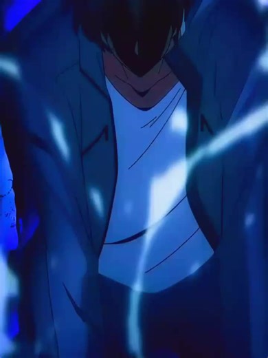 Jin woo in angry mode👿👿👿😡