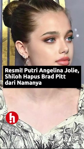 Shiloh Nouvel Jolie: Perubahan Nama dan Keluarga