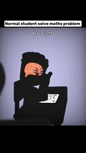 Me solves maths problems 😎💀👀😁🧠#shorts #ytshorts reacty