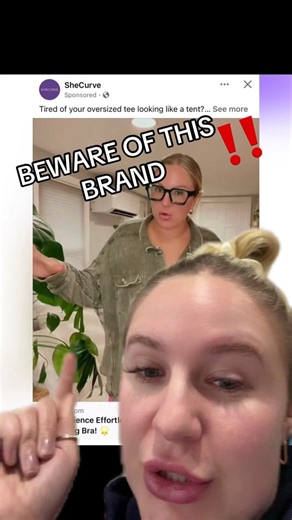 SheCurve Scam: Real Experiences & Honest Reviews