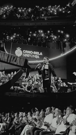 KK Partizan Mozzart Bet on Instagram: "Crno-bela simfonija 2024🎬 #KKPartizan"