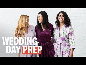 Everything You Need for a Night In Bach Party | The Knot