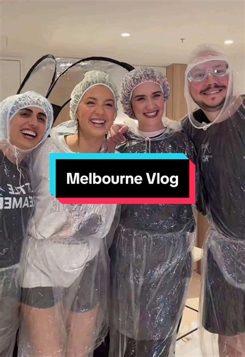 Worth every minute just to see @Taz & Alessia and help raise funds for @Little Dreamers 🥹🖤 #travel #couple #contentcreator #live #vlog