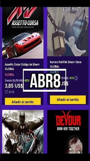 🎁 I'M GIVING YOU A 10% OFF Code on ENEBA! 🔥 #eneba #discounts #pcgames