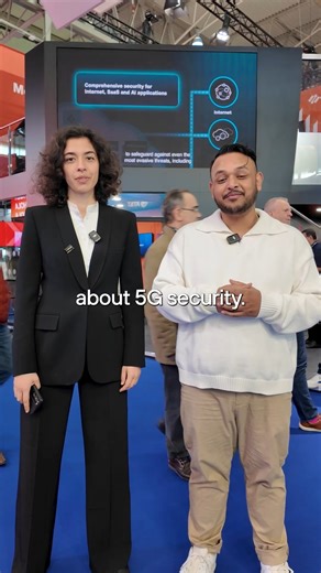 2K views · 22 reactions | ❓ The future of cybersecurity starts with asking the right questions. From securing enterprise access to harnessing the power of platformization, see what the experts had to say  | Palo Alto Networks | Facebook