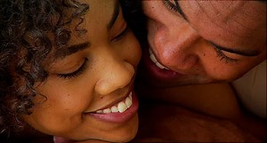 Video on the Health Perks of Cuddling