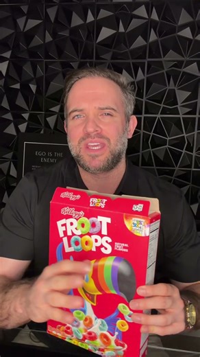 (Part 2) 🇨🇦 vs 🇺🇸 Froot Loops Ingredients Differences 😱