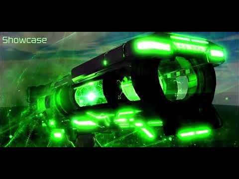 Roblox Studio Dev / BFG-10000