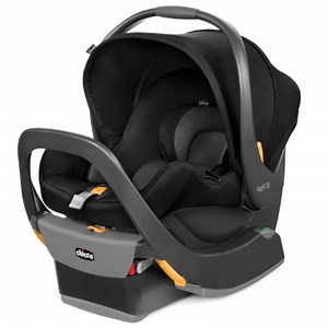 Chicco KeyFit 35 嬰兒汽車安全座椅 黑色 Element 香港行貨 | 友和 YOHO