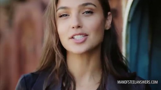 Here's How You Pronounce Gal Gadot's Name
