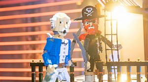 LEGO MASTERS Australia Season 2 Episode 11 – The Final review