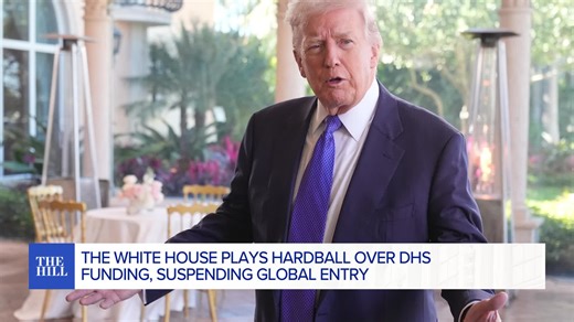 The Hill's Headlines -- February 24, 2026