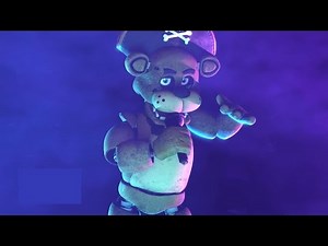 Fnaf Wellerman Full Song