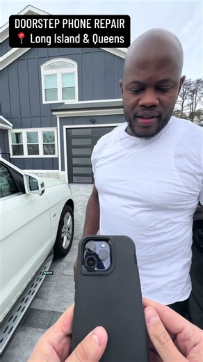 Same-Day Doorstep Phone Repair in Long Island & Queens