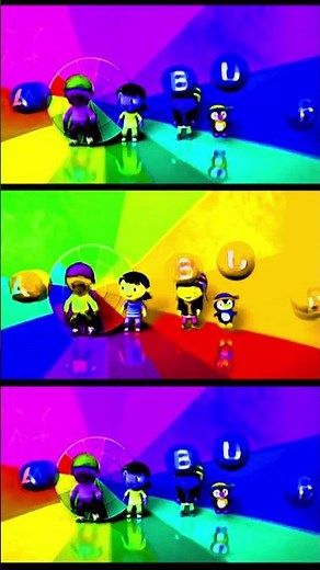ABC Phonics Little Baby Bum Effects #KlaskyCsupo #Educational #Phonics #Effects #memes #audioeffects