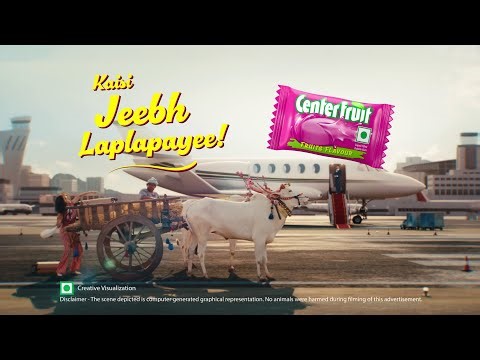 Bullock Cart - Kaisi Jeebh Laplapayee | Director's Cut