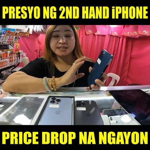 Budget Meal Fresh Secondhand iPhones | Solid Classic Bzkleta