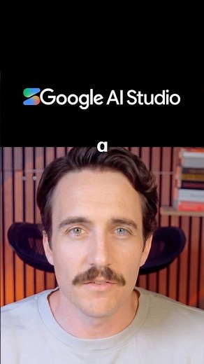 Google AI Studio launches no-code app builder tool #GoogleAI #nocode #appdevelopment