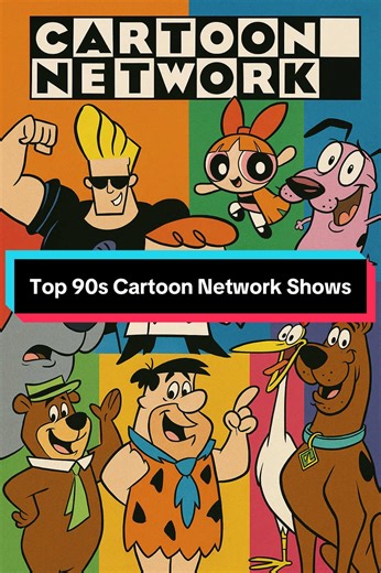#90s #90skids #90sthrowback #cartoon #cartoonnetwork #nostalgia #nostalgic #90snostalgia