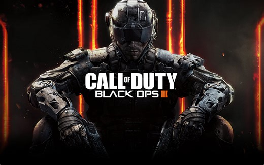 使命召唤 黑色行动3/Call of Duty Black Ops III 战役剧情(完结)