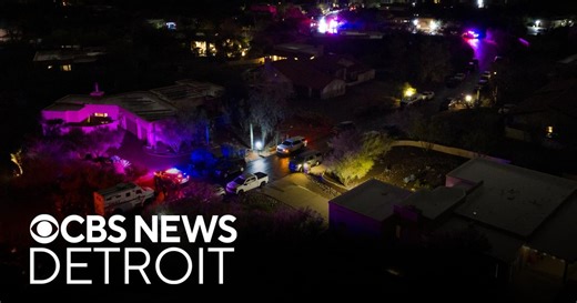 Police "working a lead" near Nancy Guthrie's home as search continues