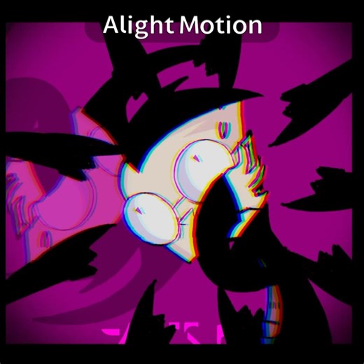 DAWN OF FAILURE || INVADER ZIM ANIMATION MEME#invaderzim #dibmembrane #alightmotion #tweening