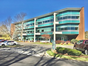 Office Evolution | Burlington, MA | Flexible Workspace