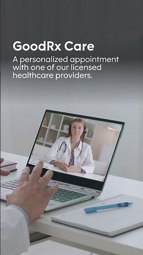 Do You Know All the Features of GoodRx?