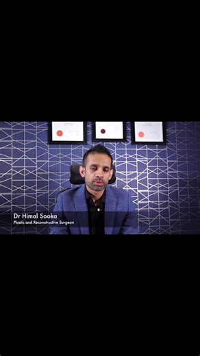 Dr Sooka talks to us about the reason liposuction is not a weight loss procedure - he is based at Mediclinic Sandton #plasticsurgery #meetthesurgeon #liposuction #surgerysisterssa #postopcare #postopsupplies