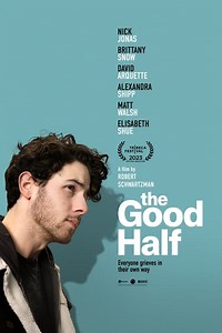 Stream The Good Half (2024): Find it on Netflix, Prime Video, Hulu & more