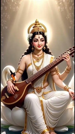 Saraswati Mata bhakti prathona।।Jai maa। Saraswati।।#saraswati #saraswatipuja #saraalikhan #saraiki