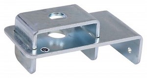 Bauer Products Propane Tank Lockable Hasps Bauer Products Propane Accessories BA96VR