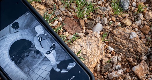 Nancy Guthrie search: Large police presence 2 miles from Guthrie’s home